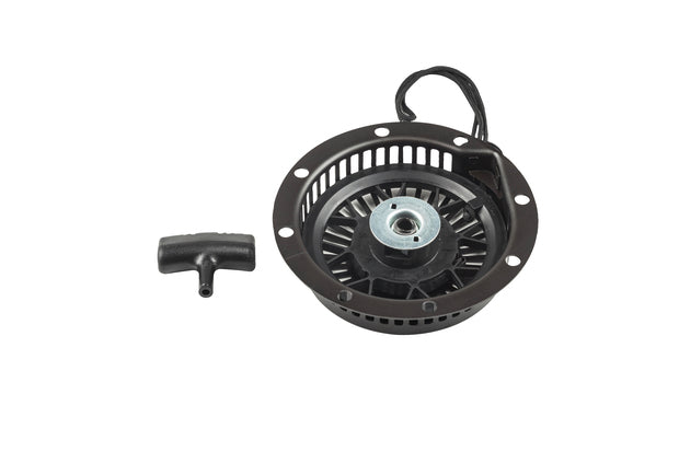 TECUMSEH Rücklaufstarter 590733 für Motor Ersatzteil