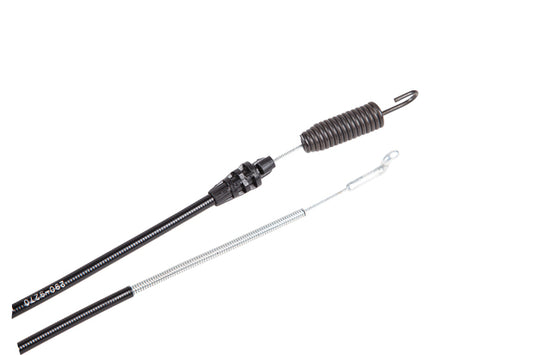 TORO Bowdenzug 105-1844 für Rasenmäher Ersatzteil – Originalteil schneller Versand
