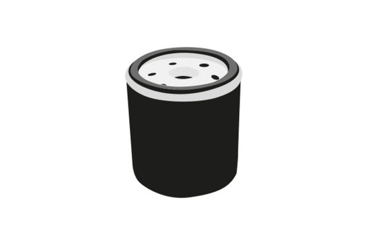 TORO Ölfilter 108-3835 für Spindelmäher Ersatzteil – Originalteil schneller Versand