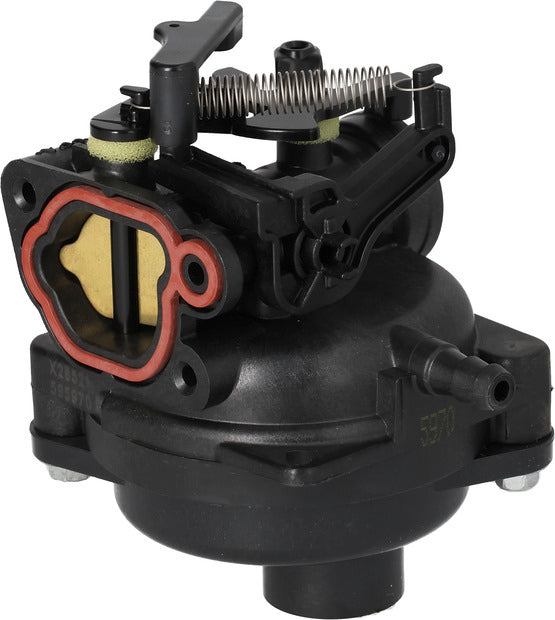 BRIGGS & STRATTON Vergaser passt auch für Motor