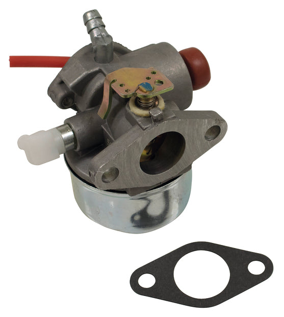 Vergaser p f TECUMSEH 640303 passend für Motor und Rasenmäher Ersatzteil – Ersatzteil schneller Versand
