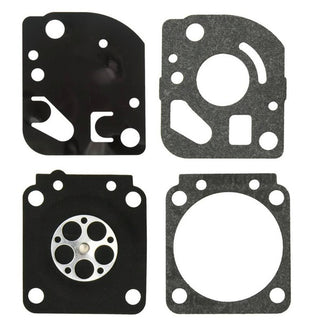 ZAMA Vergaserdichtsatz GND-44 passend für Motor und Vergaser auch von ECHO