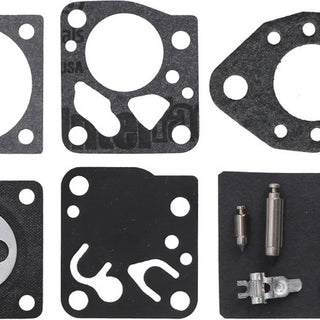DOLMAR Vergaserreparatursatz RK-13HU für Rasentrimmer