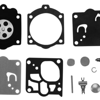 HOMELITE Vergaserreparatursatz K10-WJ für Heckenschere