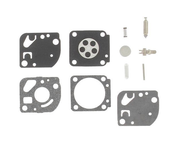 ZAMA Vergaserreparatursatz passt auch für Motor und Vergaser von ECHO