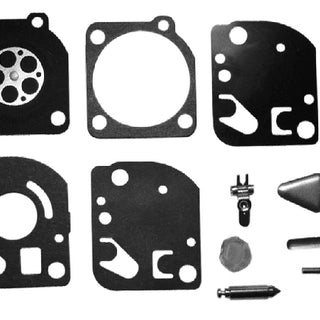 ECHO Vergaserreparatursatz RB-27 für Rasentrimmer