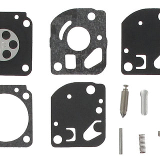 ZAMA Vergaserreparatursatz RB-20 passend für HOMELITE und DOLMAR