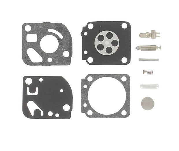 ZAMA Vergaserreparatursatz passt auch für Motor und Vergaser von ECHO