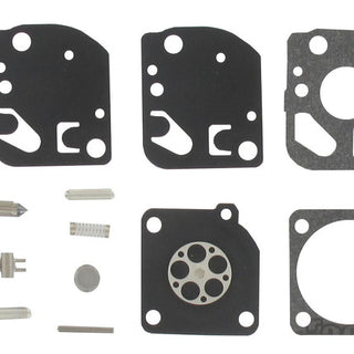 ZAMA Vergaserreparatursatz RB-28