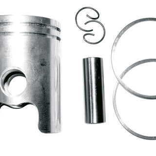 WACKER Kolben 0045908 für Motor