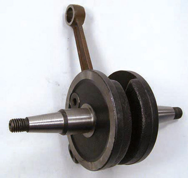 WACKER Kurbelwelle 0045036 für Motor Ersatzteil