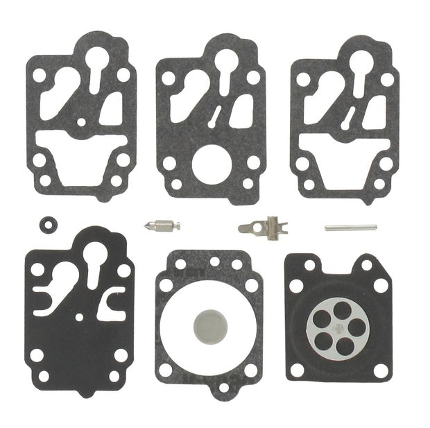 WALBRO Vergaserreparatursatz K10 WYB für Motor Ersatzteil – Originalteil schneller Versand