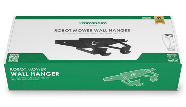 Wandhalterung für Mähroboter Ersatzteil – Originalteil schneller Versand