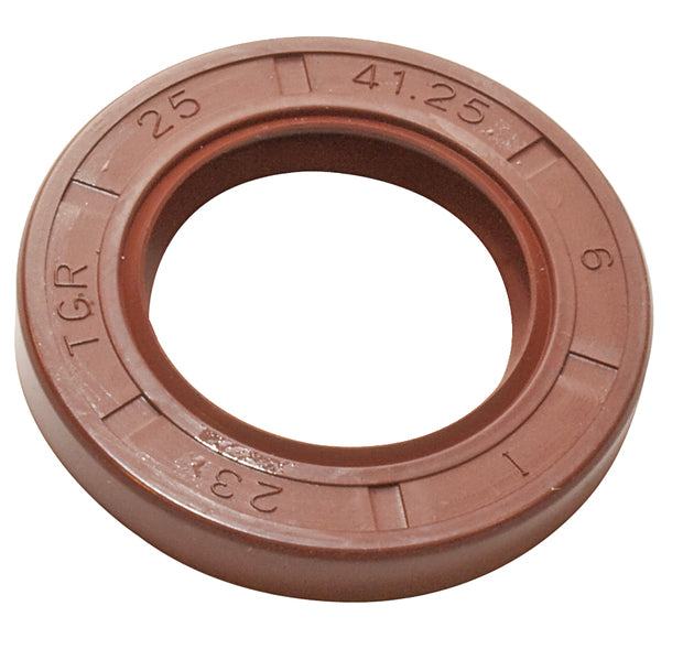 Wellendichtring 41,3 mm 25 mm passend für Motor von HONDA