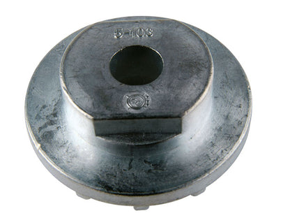 WOLF-GARTEN Messerkupplung 4840 402 für Rasenmäher Ersatzteil
