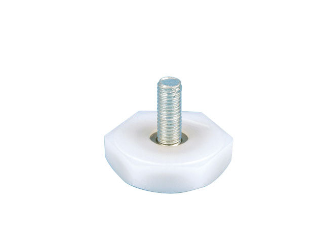 WOLF-GARTEN Messerschraube M10 x 25 mm für Rasenmäher Ersatzteil