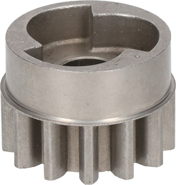 AS-MOTOR Zahnritzel passt auch für Rasenmäher - Bild 2