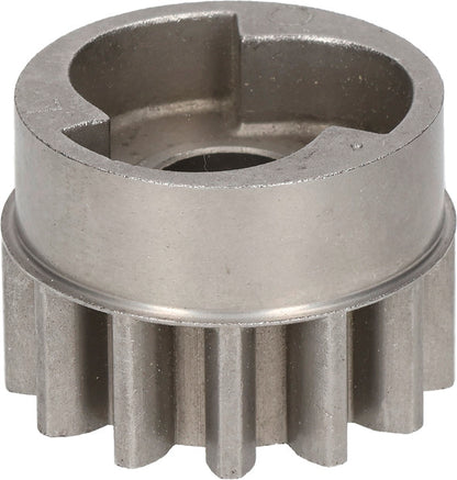 AS-MOTOR Zahnritzel passt auch für Rasenmäher - Bild 2
