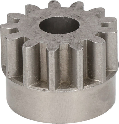 AS-MOTOR Zahnritzel passt auch für Rasenmäher
