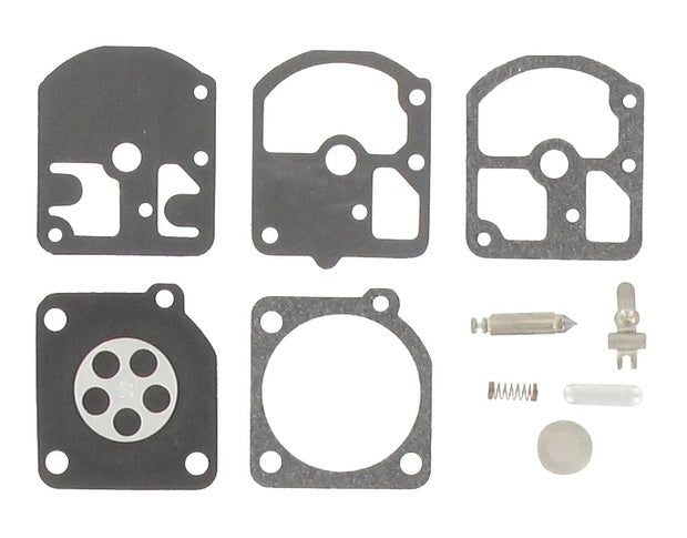 ZAMA Vergaserreparatursatz RB 14 für Kettensäge und Vergaser Ersatzteil – Originalteil schneller Versand