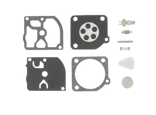 ZAMA Vergaserreparatursatz RB 50 für Vergaser Ersatzteil – Originalteil schneller Versand