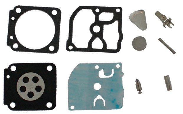 ZAMA Vergaserreparatursatz RB 55 für Kettensäge Ersatzteil – Originalteil schneller Versand