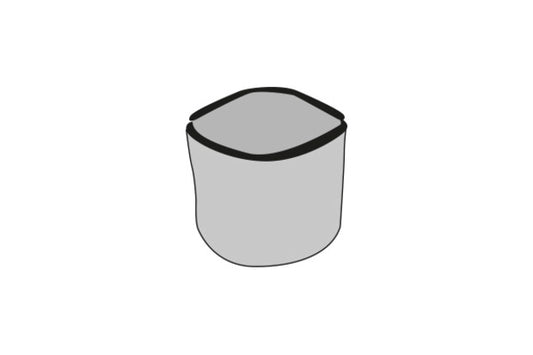 ZENOAH Luftfilter 4500-82180 für Rasentrimmer Ersatzteil – Originalteil schneller Versand