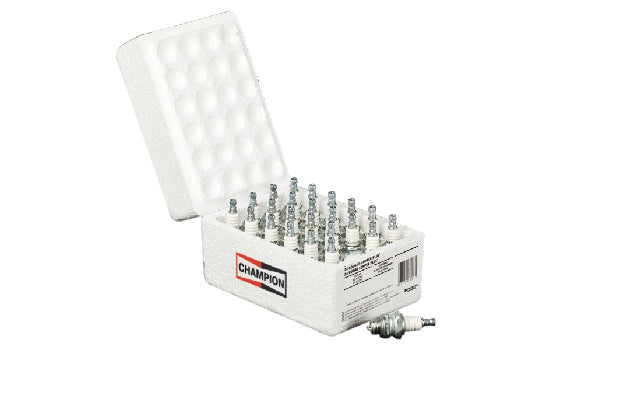 CHAMPION Zündkerze 21 mm 14 mm passt auch für NGK