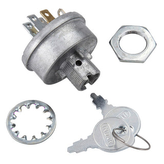 BRIGGS & STRATTON Zündschloss 692318 für Motor