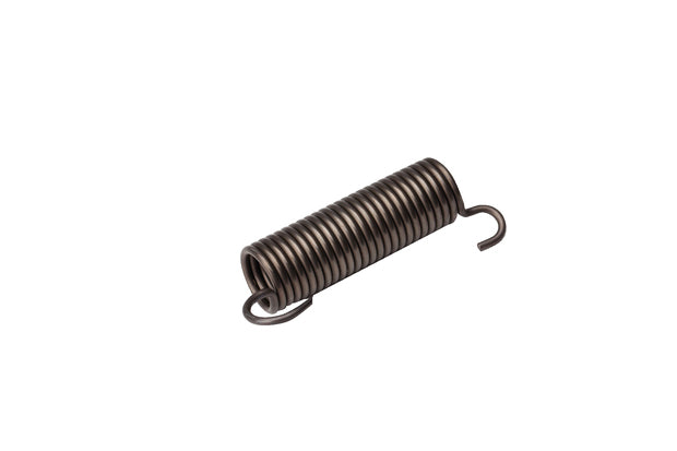 Zugfeder 88 mm 65 mm passend für Rasentraktor von STIGA, CASTEL GARDEN und AXXOM u. a.