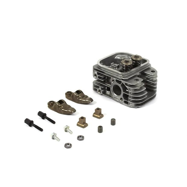BRIGGS & STRATTON Zylinderkopf passt auch für Motor